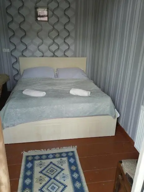 Abramichi Guest House
