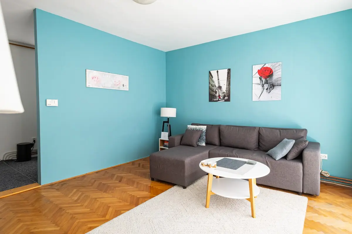Apartment Iris Sarajevo Center