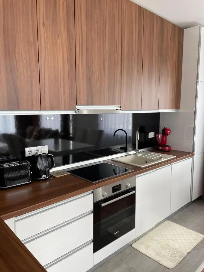 pazaric residence
