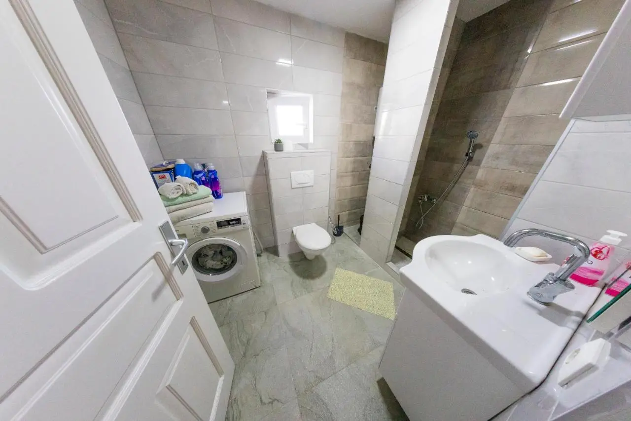 Apartman Ozimice 2