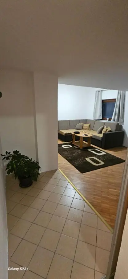 Apartman Alma