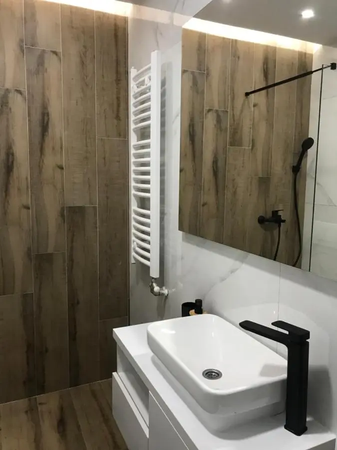 Central Lakeview Apartment, East Sarajevo