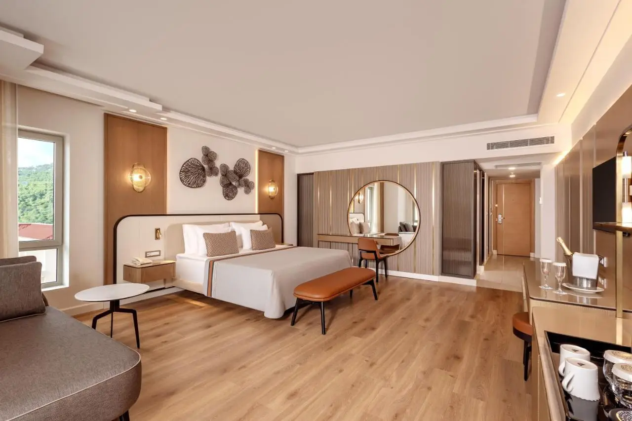 AKKA Hotels Antedon - Premium All Inclusive