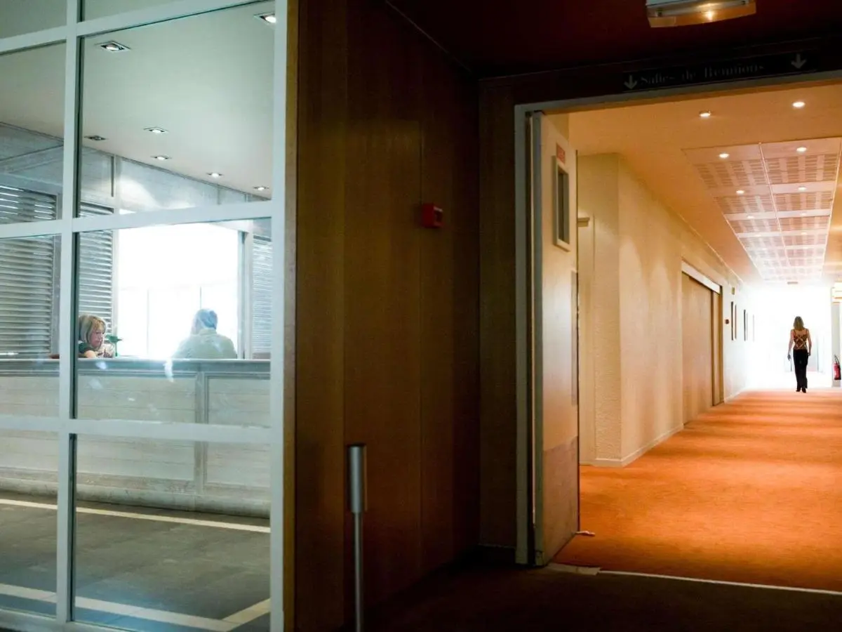 Mercure Istanbul Sirkeci