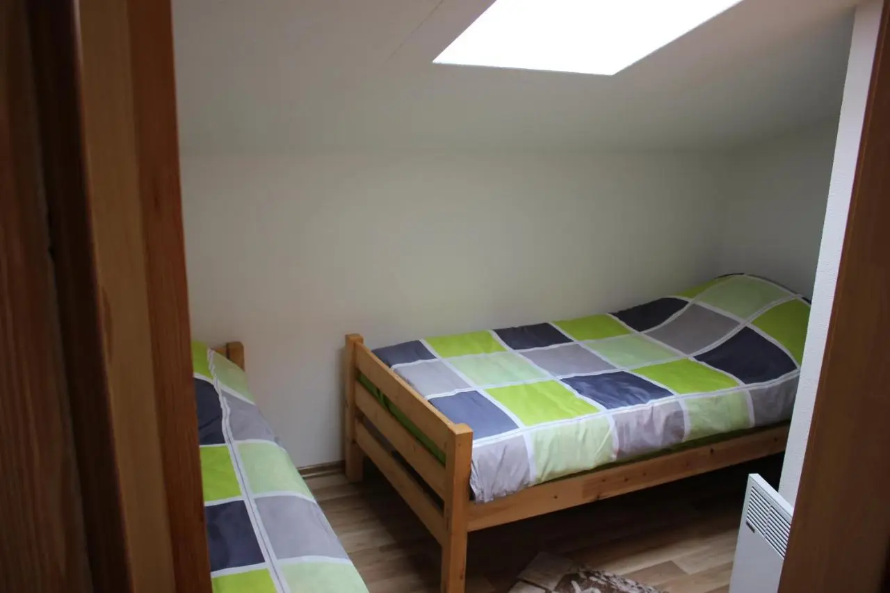 Apartments Zoni