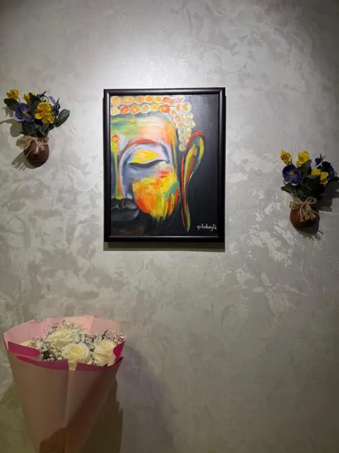 Hotel Flamingo Baku Nizami