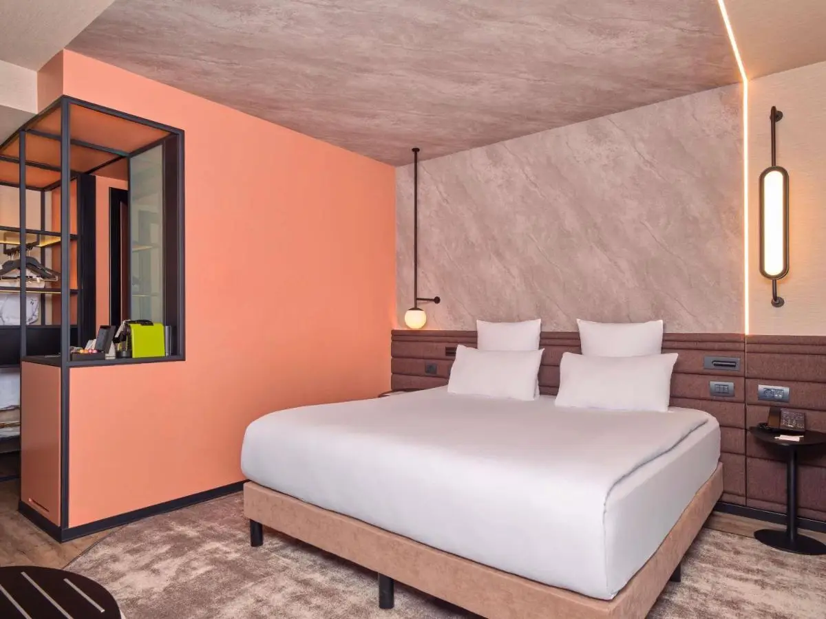 Novotel Istanbul Bomonti