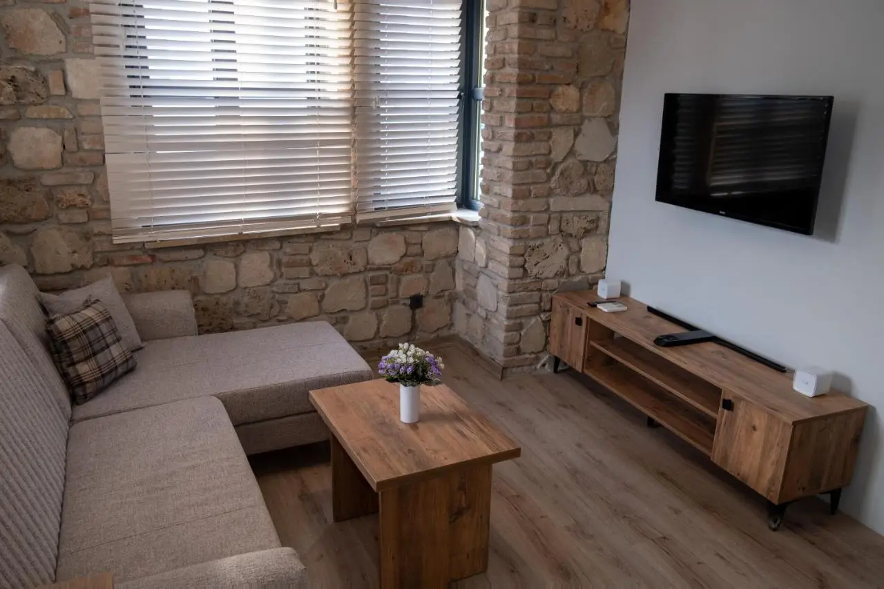 Sera Homes Kaleici Oldtown