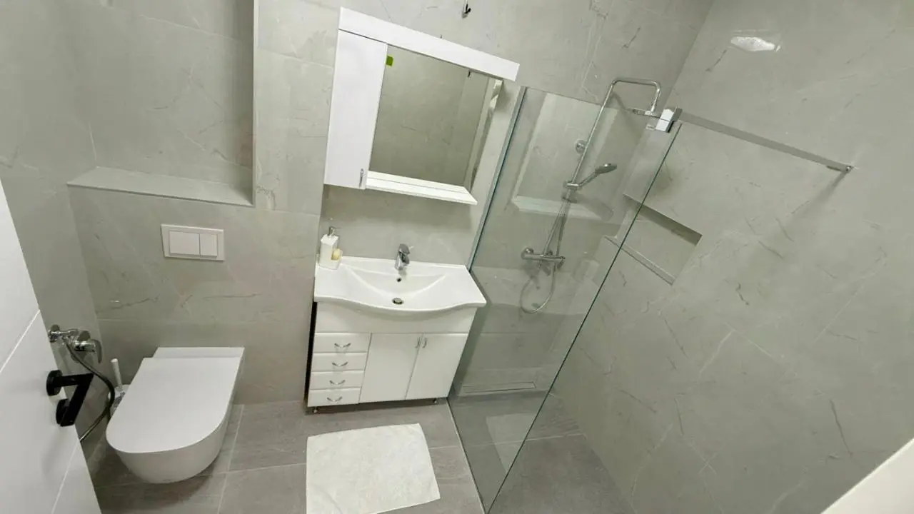 Apartman Said