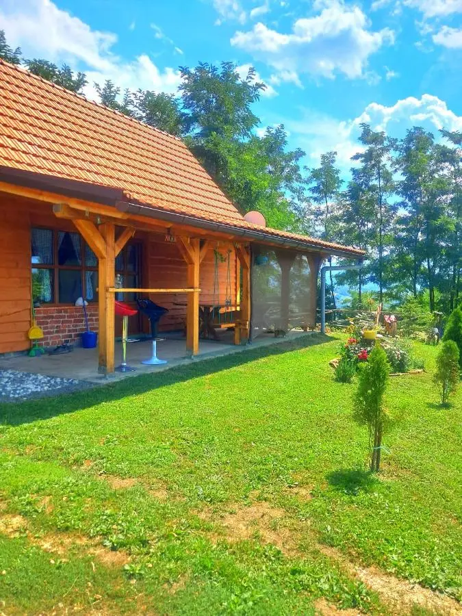 Kuca za odmor