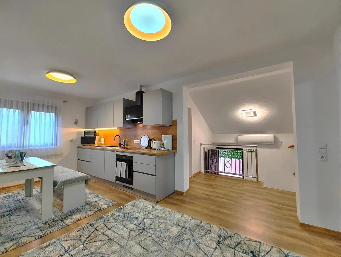 Apartman Una Paradies