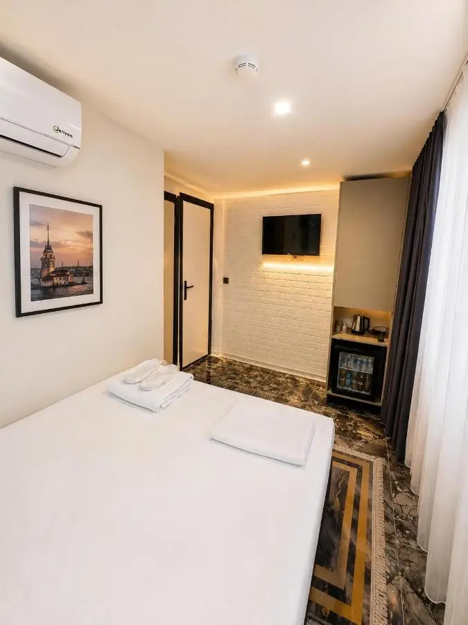 Kumkapı Hotel - Special Category