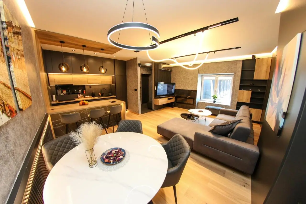 Apartman Vijećnica Urban Nest