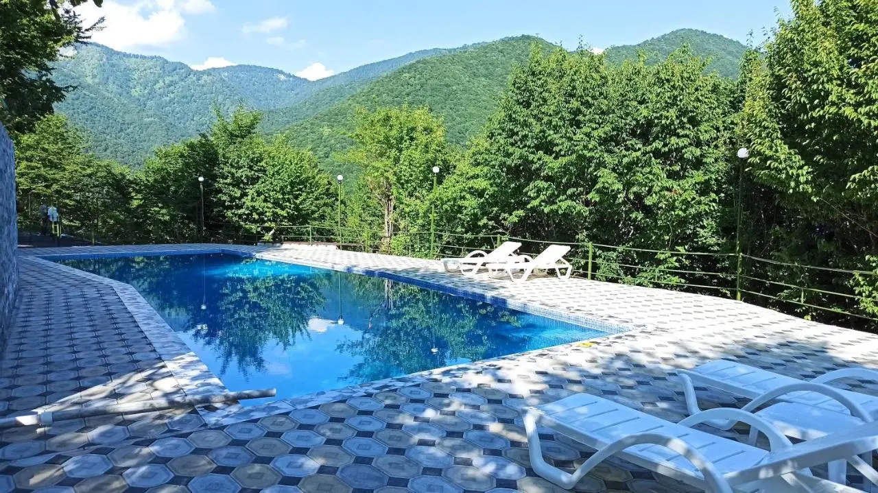 Kungut Hotel & Restaurant