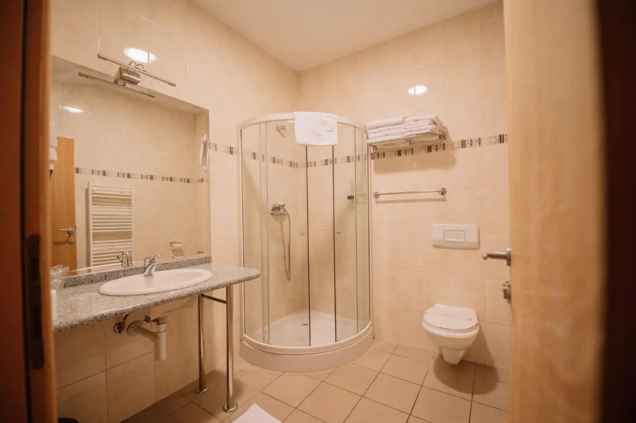 Hotel Bacchus