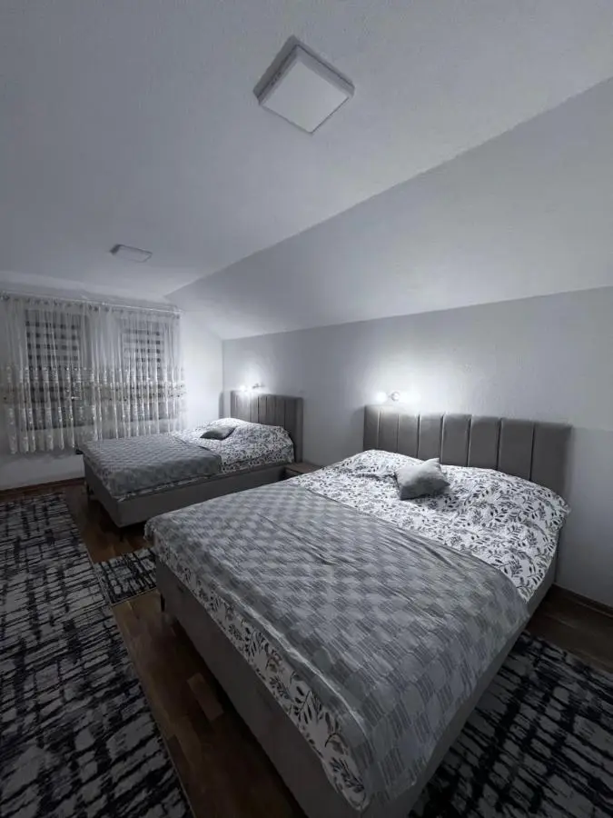 Dudex Apartment