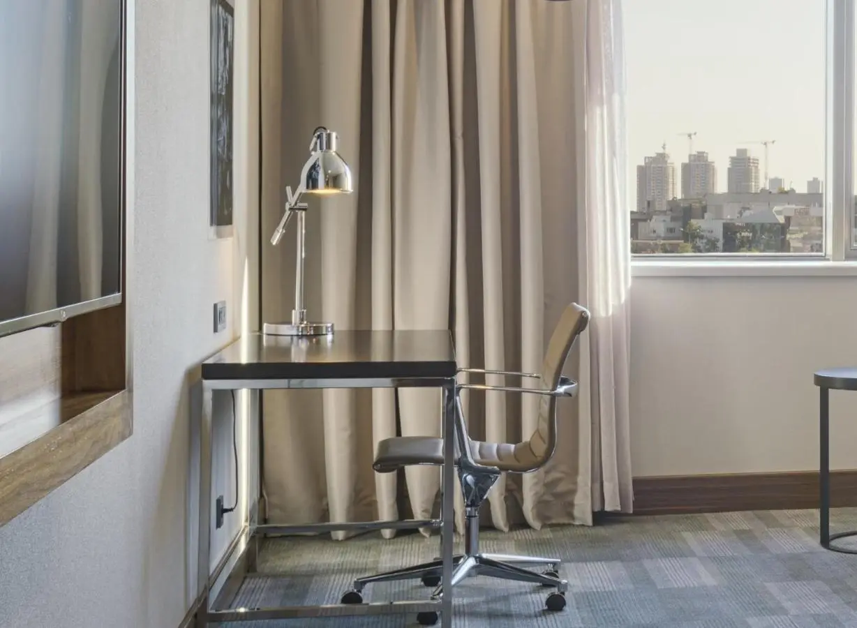 Bof Hotels Business