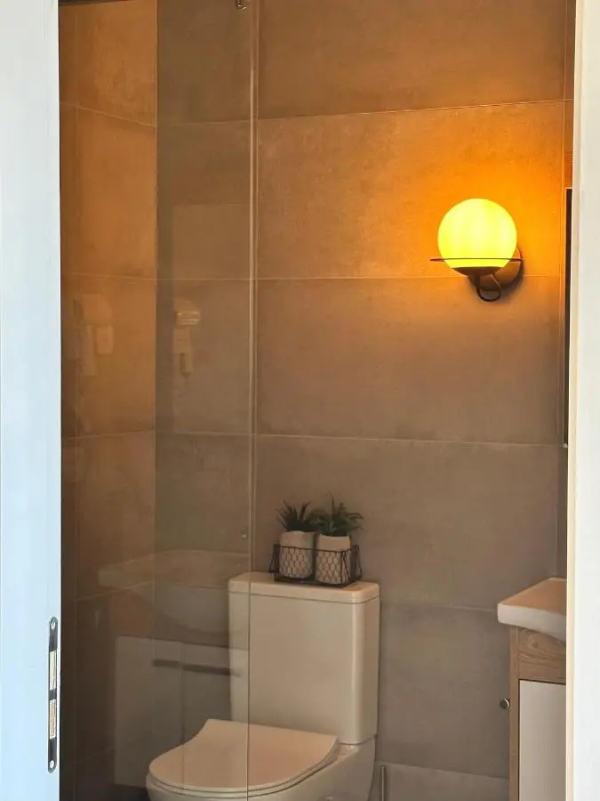 Pisha Panoramic Rooms
