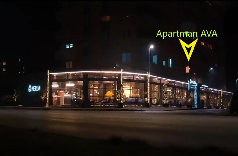 AVA Apartment Istočno Sarajevo