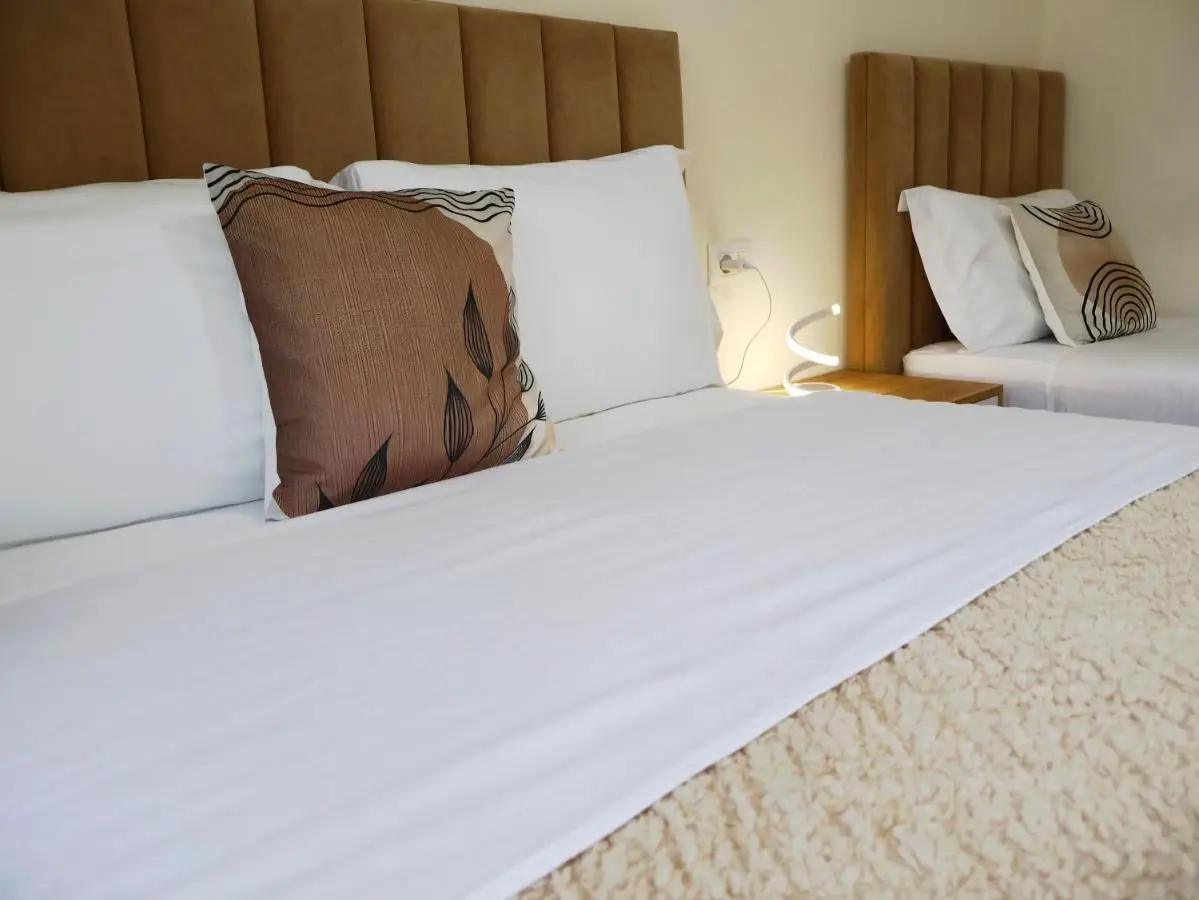 Fiora Apartment