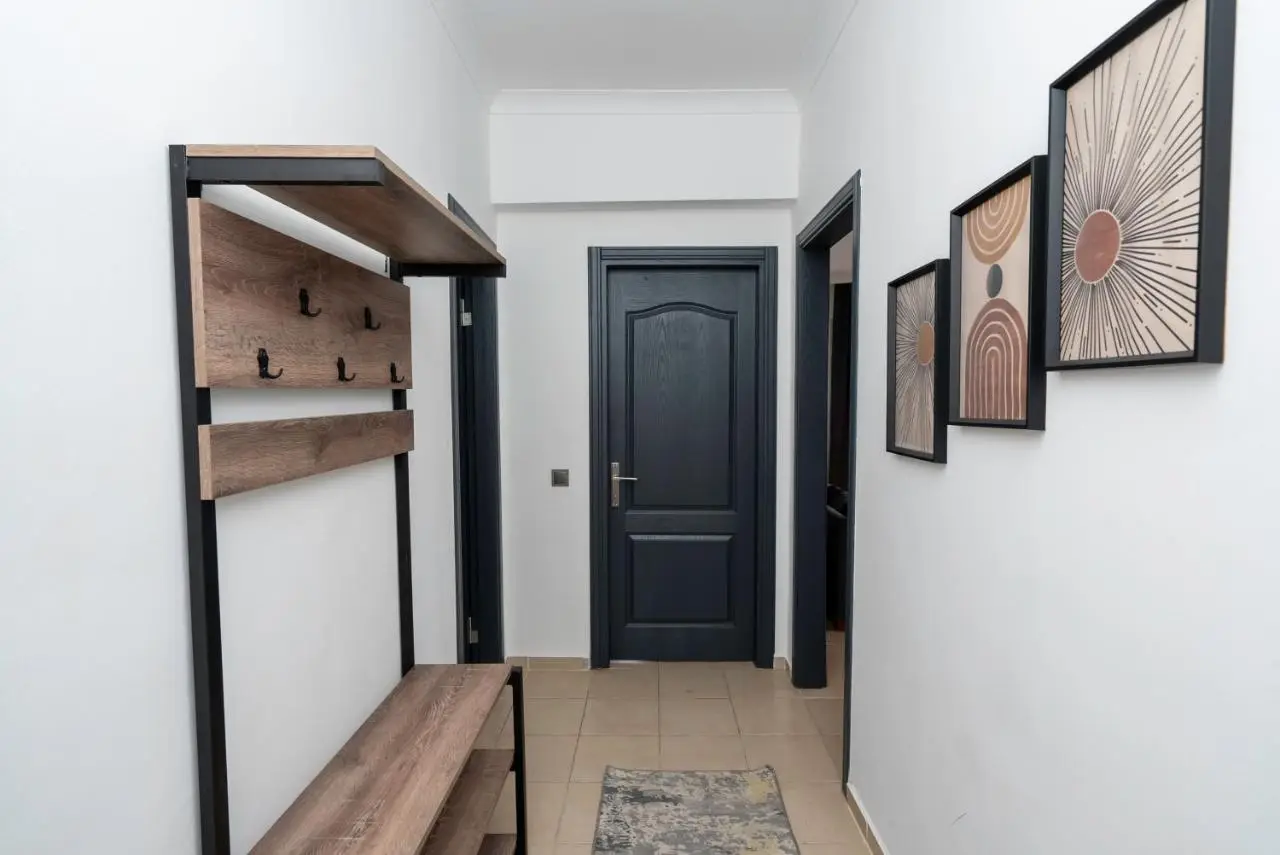 Black Stone Homes