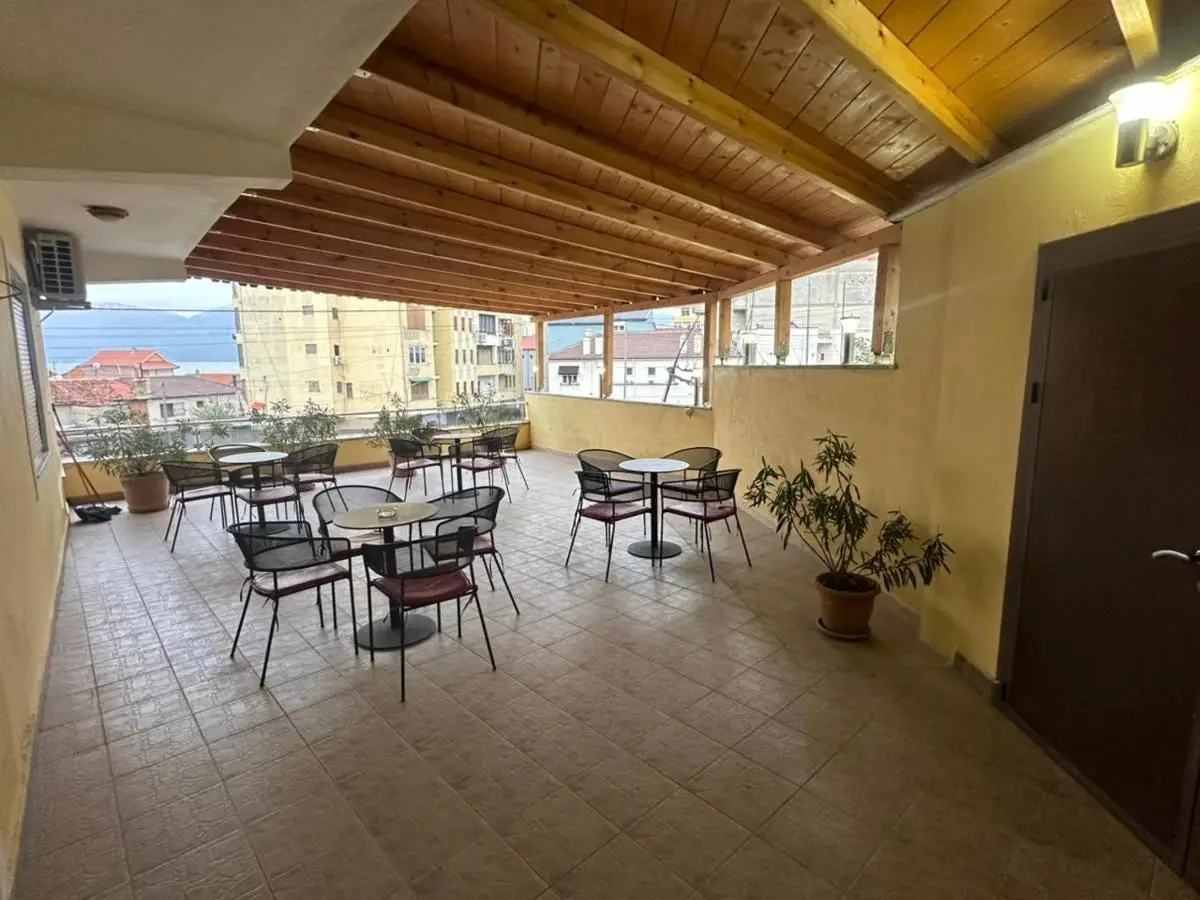 Hotel Yjet