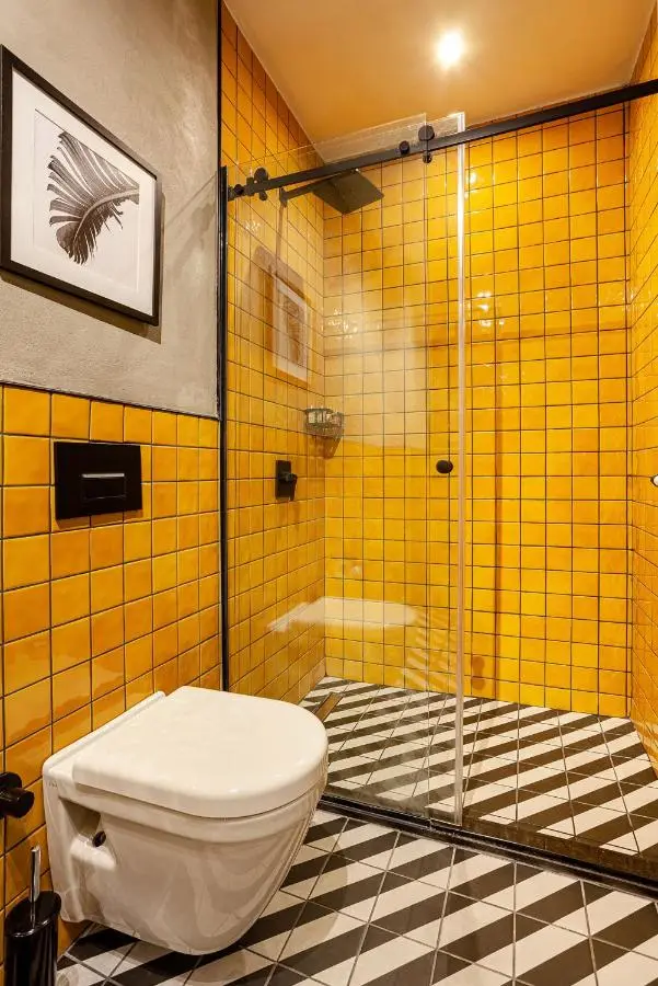World House Boutique Hotel Galata