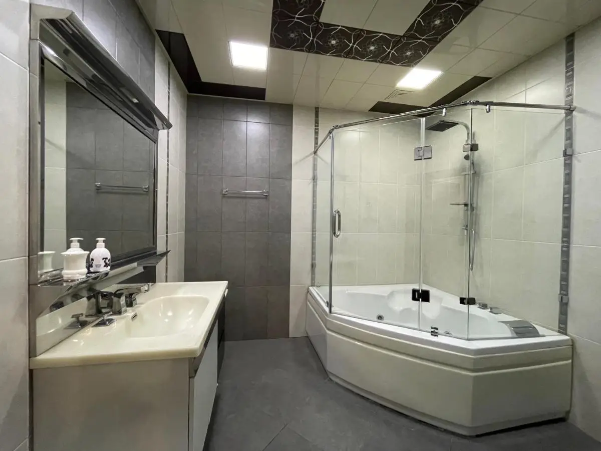 Meqafun Sea View apartment