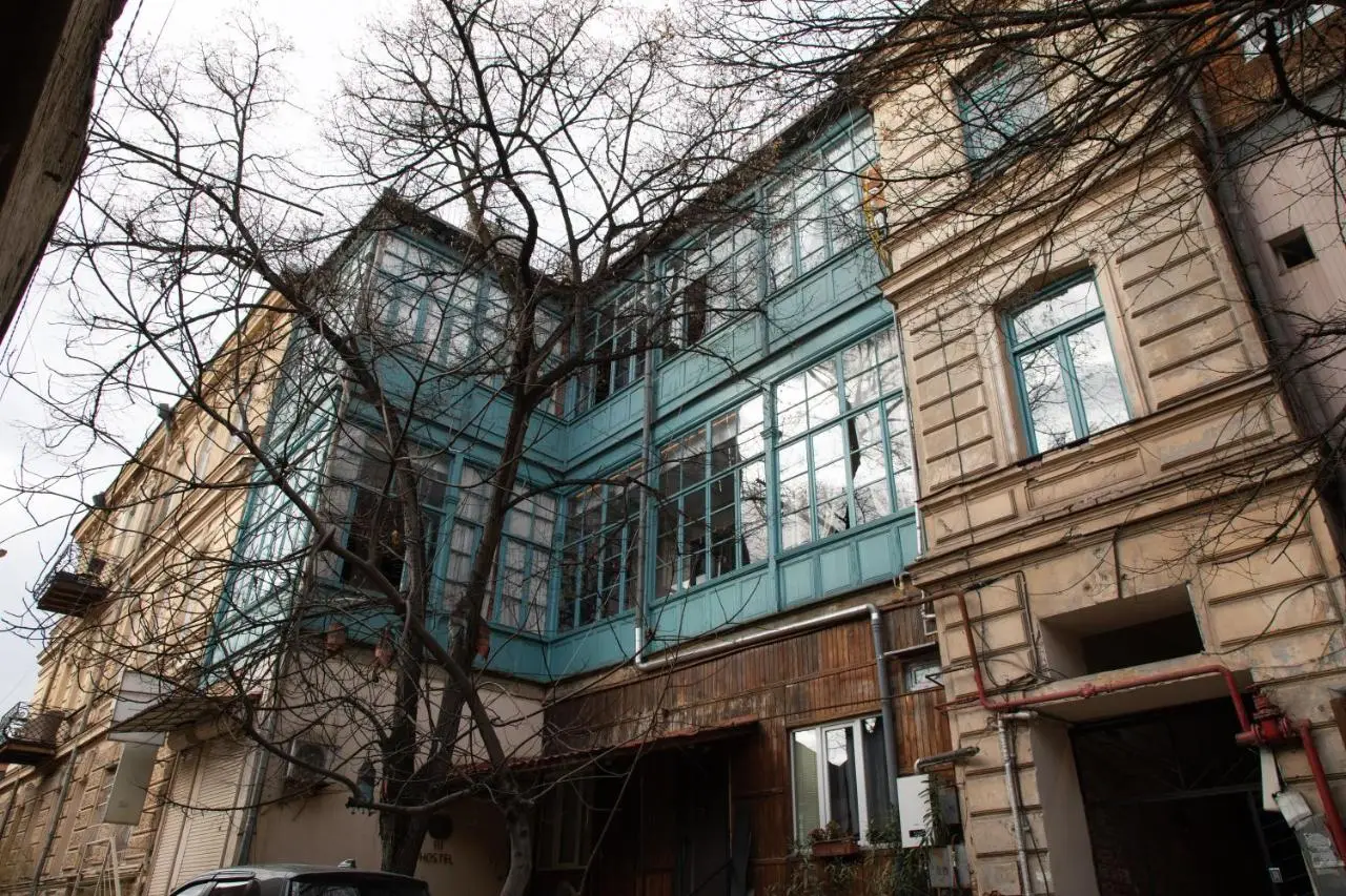 Telescope - Design 2BR Apartment wit Terrace