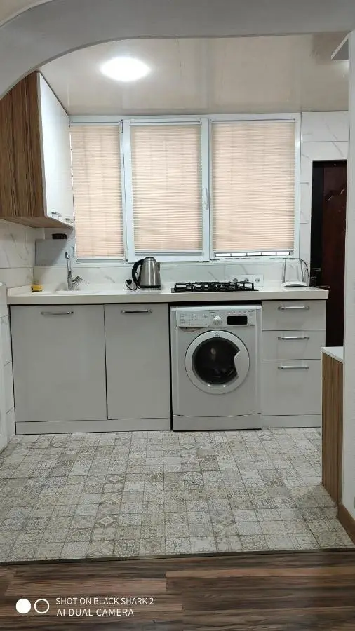 28 May Apartments
