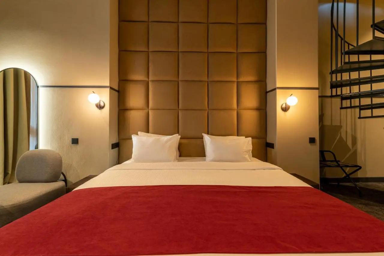 NOBO - Hotel in old Tbilisi
