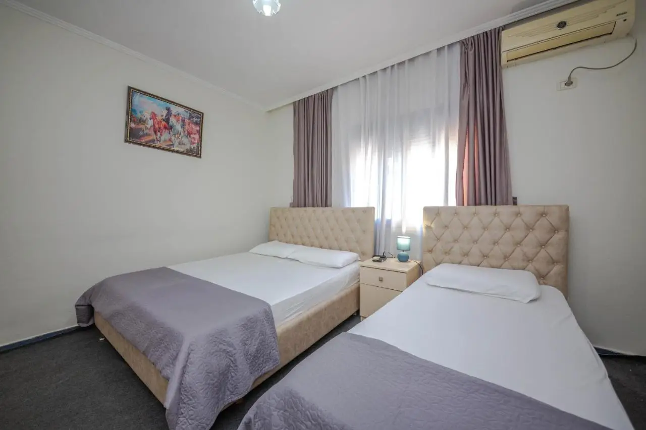 Hotel 3A