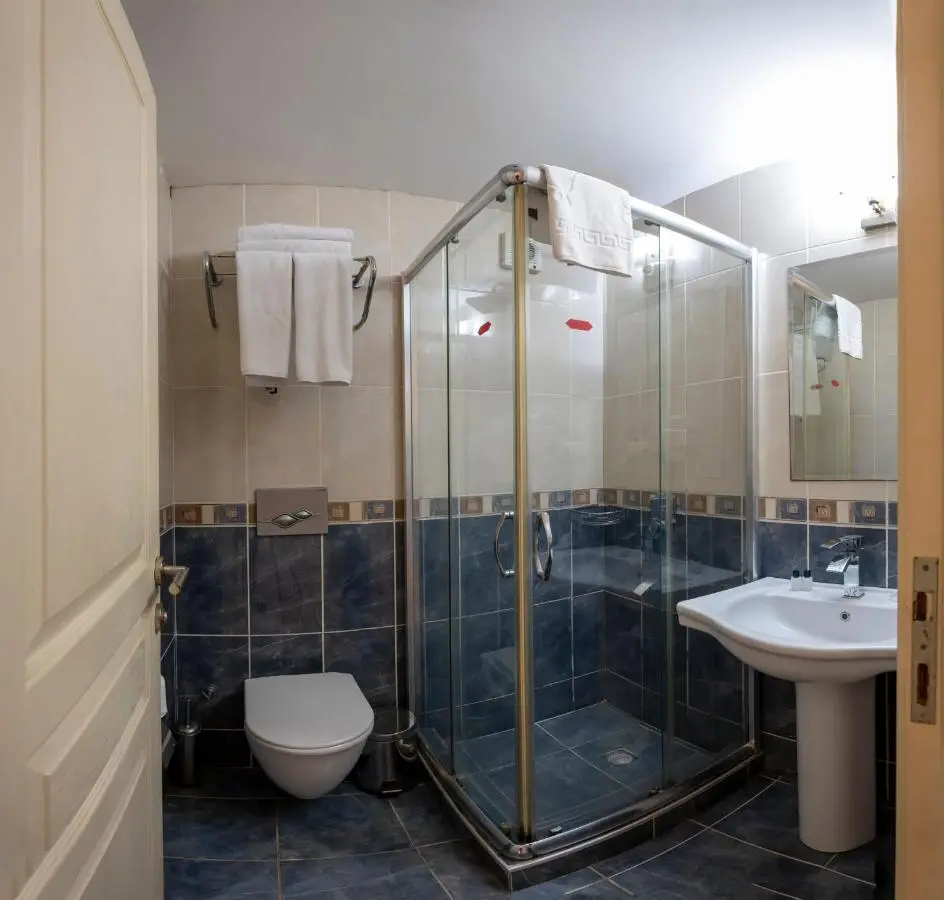 Tugra Hotel