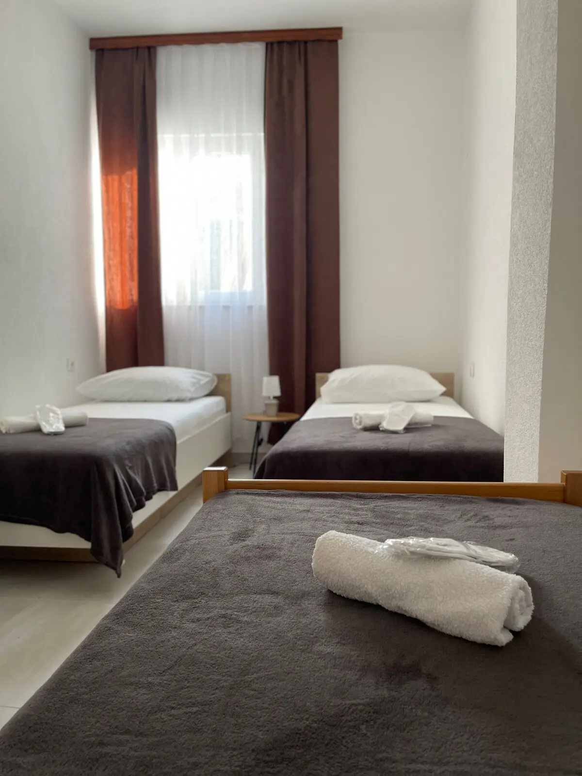 Aria Apartman Luxury