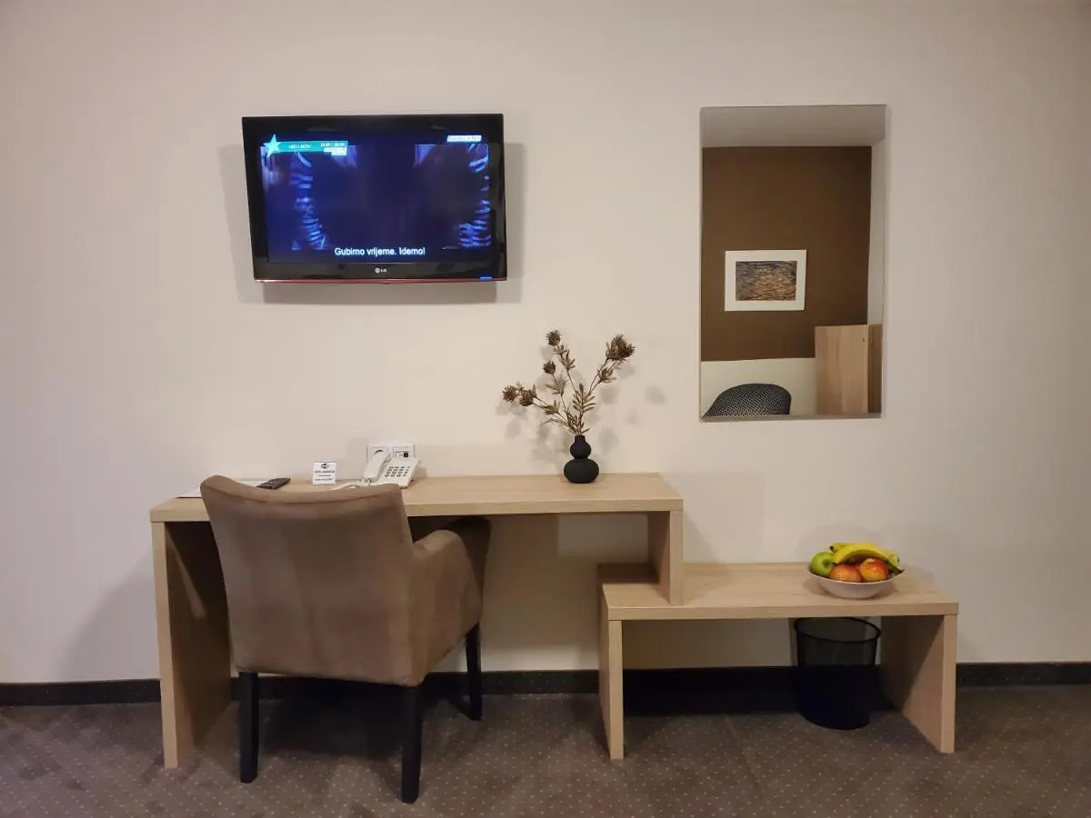 Hotel Argentum