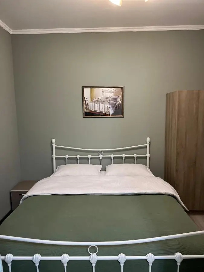 Guesthouse of Manoni Ratiani