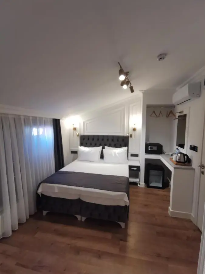 Efzen hotel