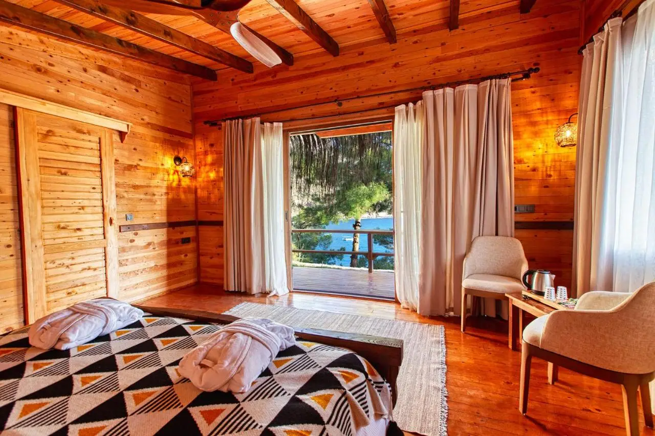 La Boheme Kabak Adults Only