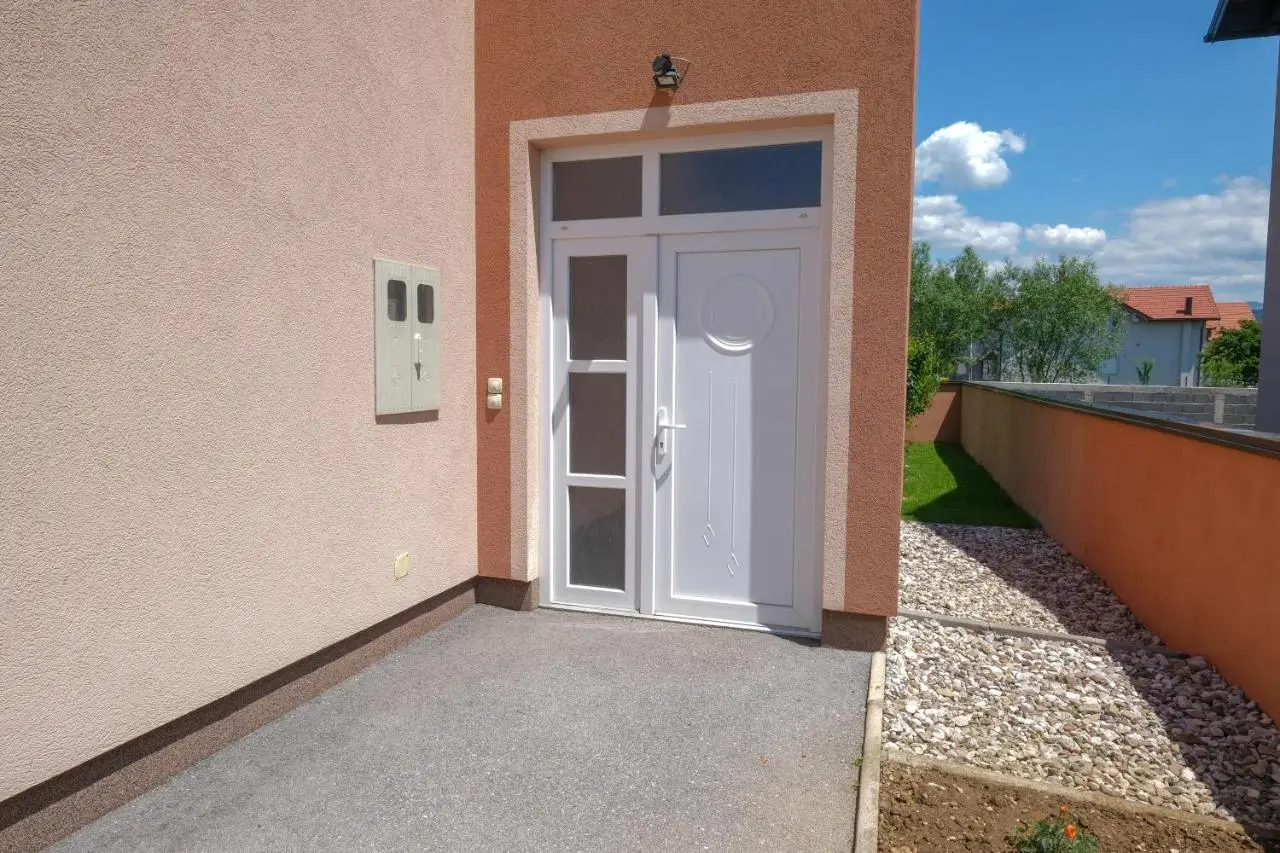 Vila melek 4 bedrooms