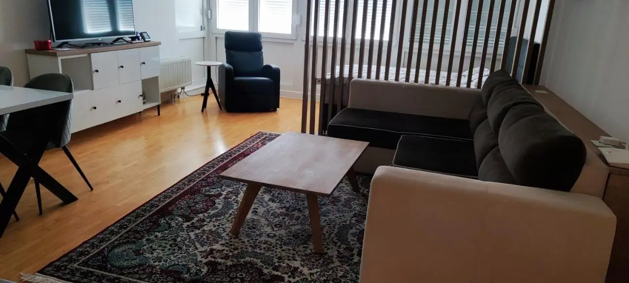 Apartman Believe