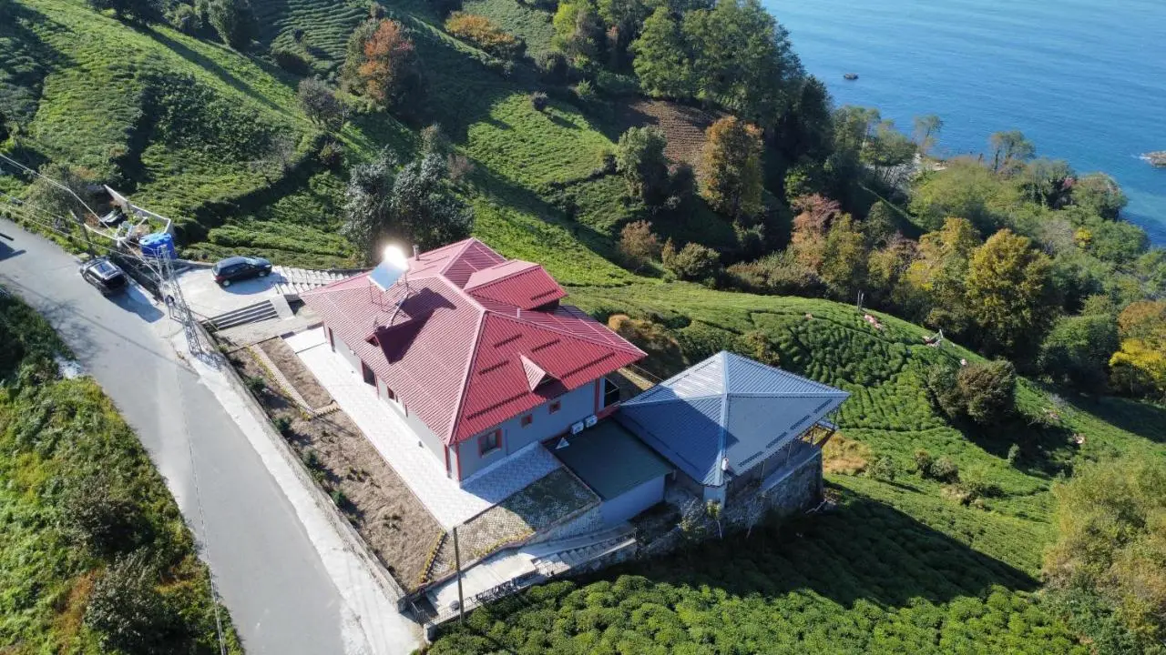Koçi Otel