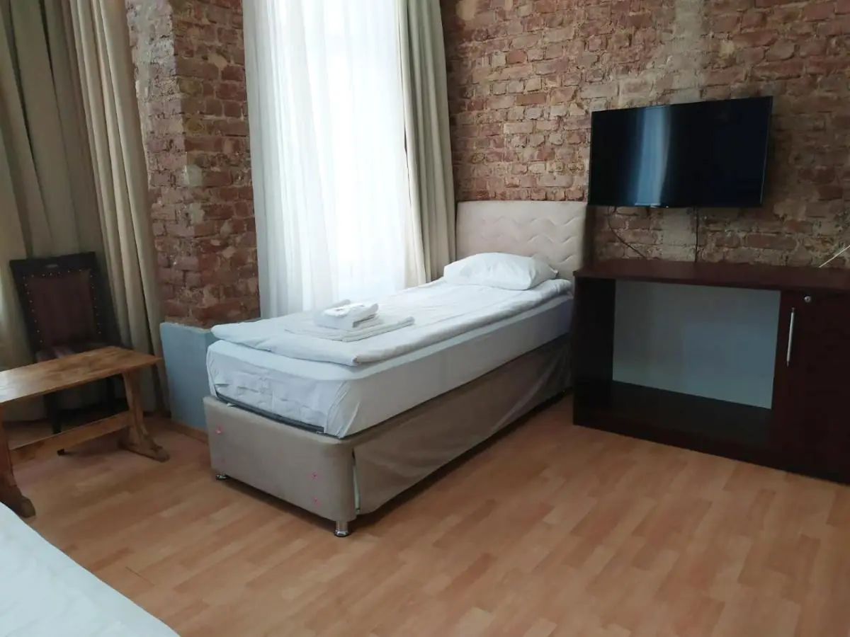 Taxim Hotel Marin