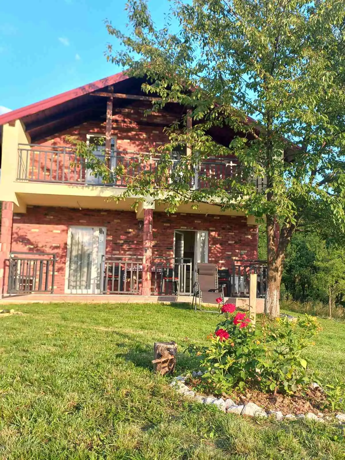 House Trebević ReStart