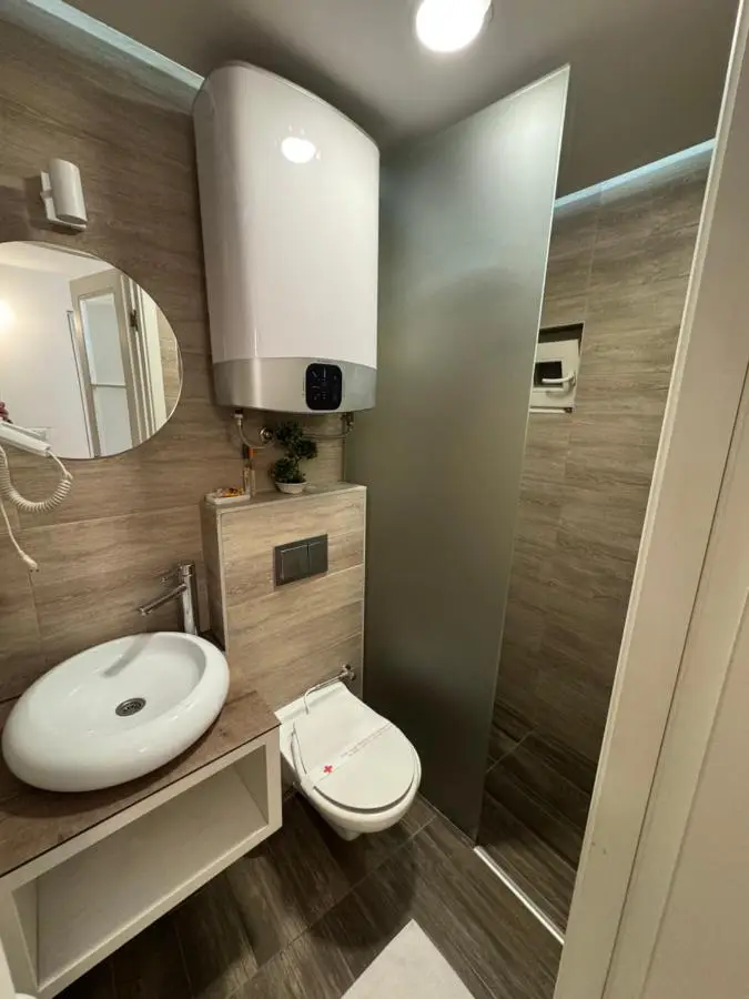Guesthouse Biser