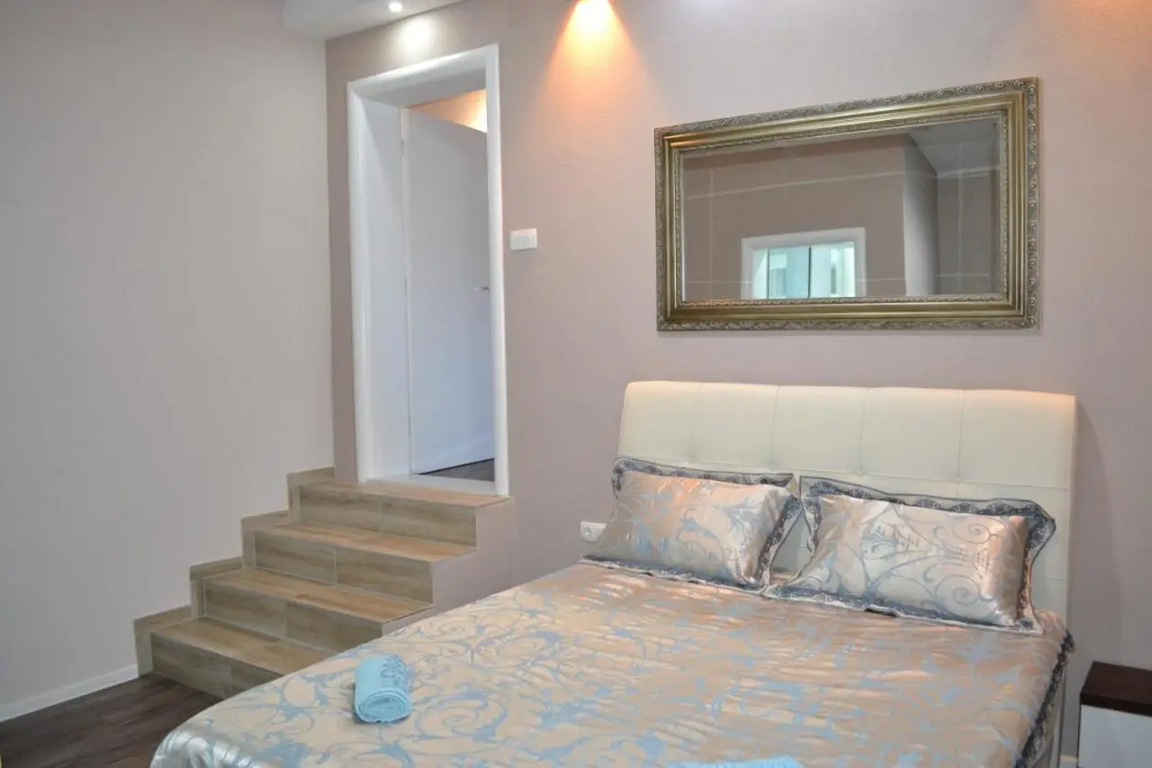 Apartment Oaza