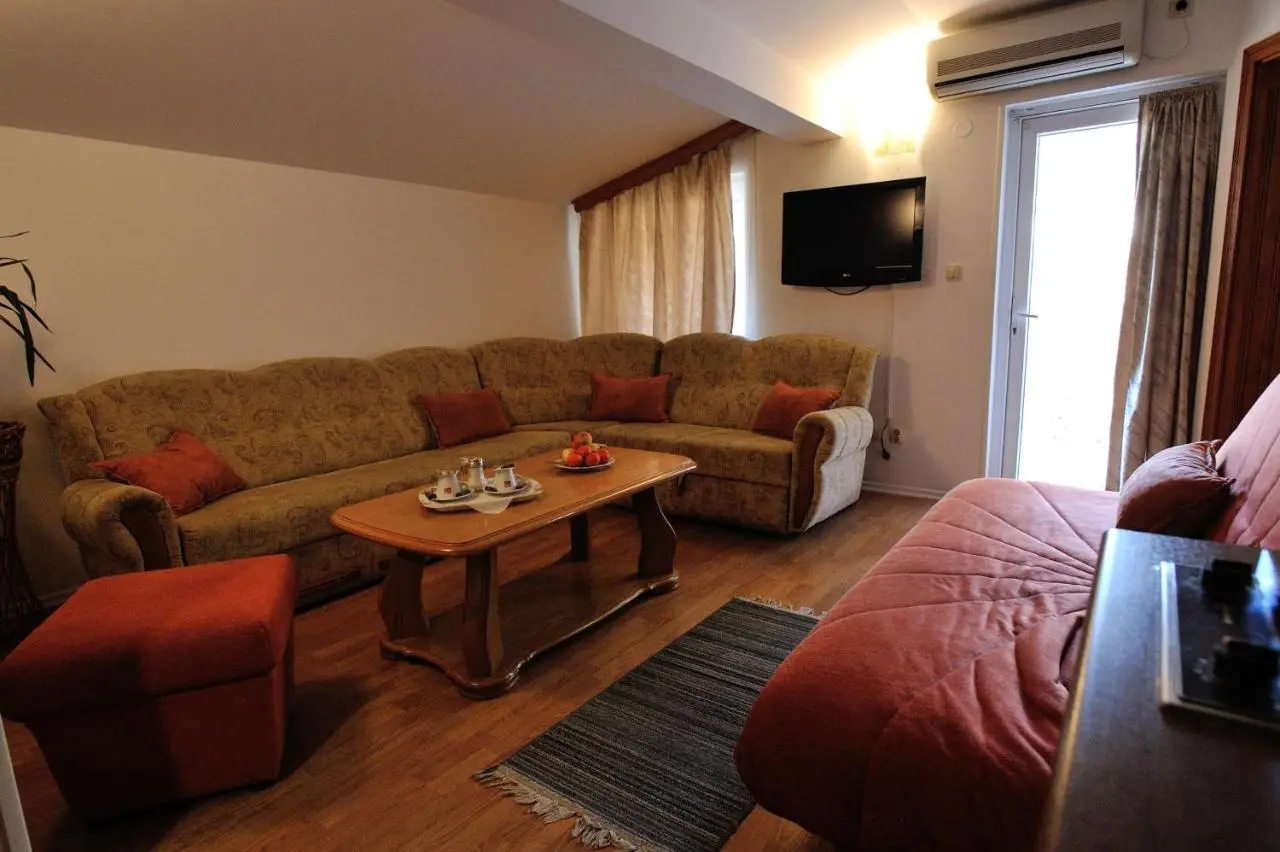 Villa Edem