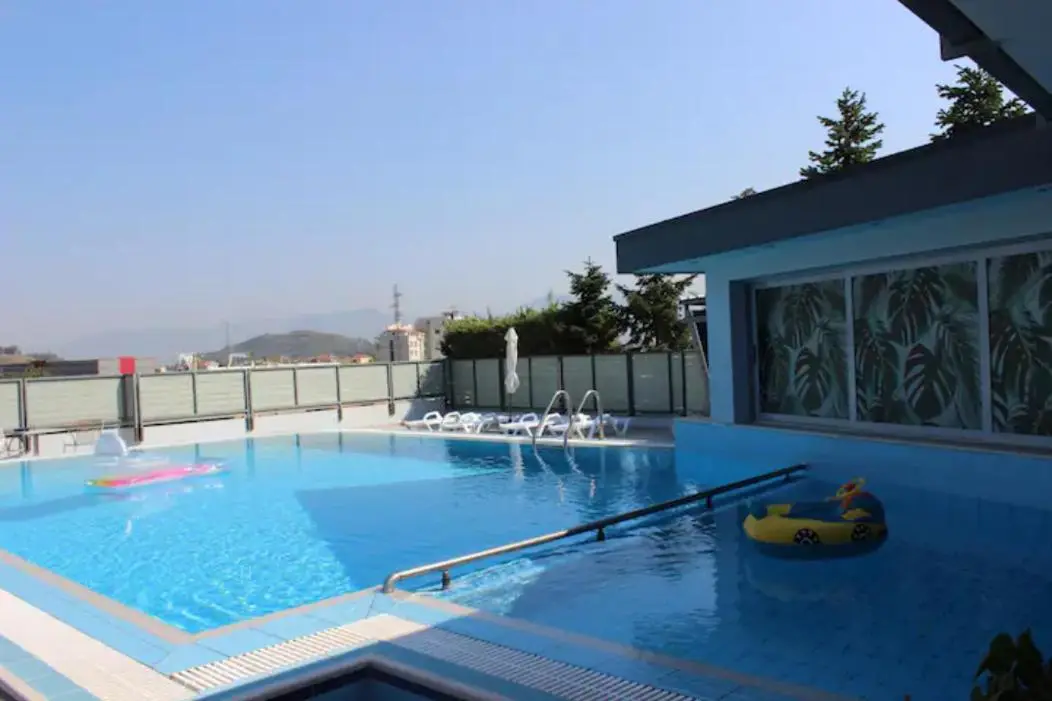Luander Hotel