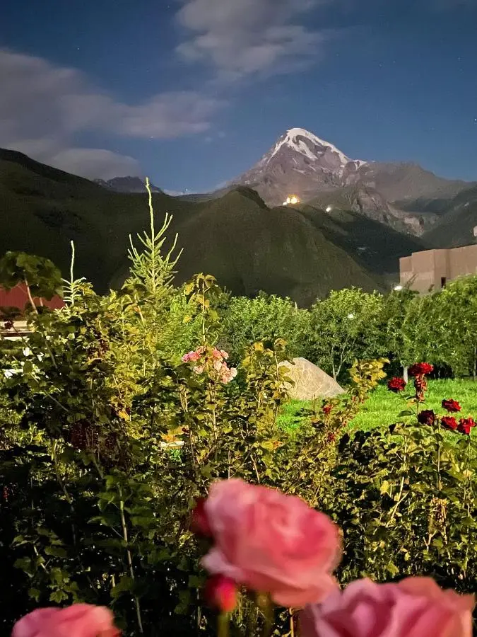 Piligrim Kazbegi
