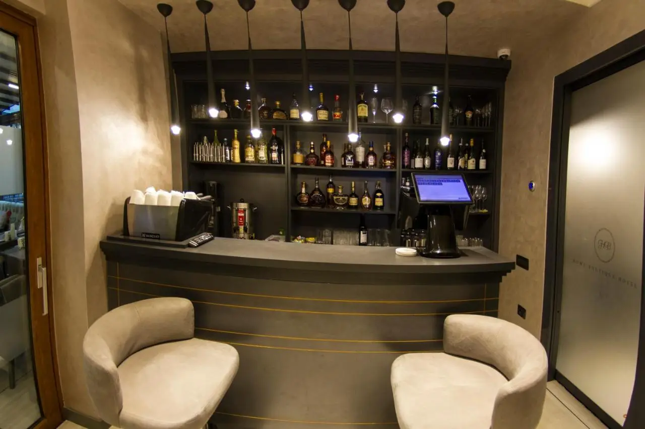 Home Boutique Hotel