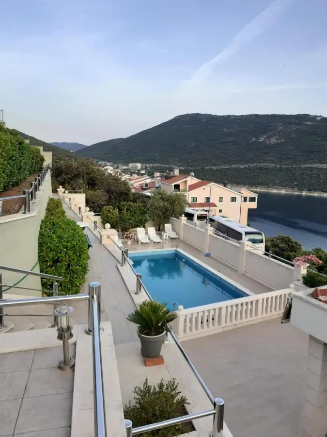 Villa Natalia